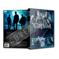 Grimm Cover Tasarımları
